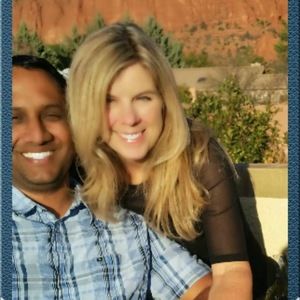 Meet your Posher, Cheryl